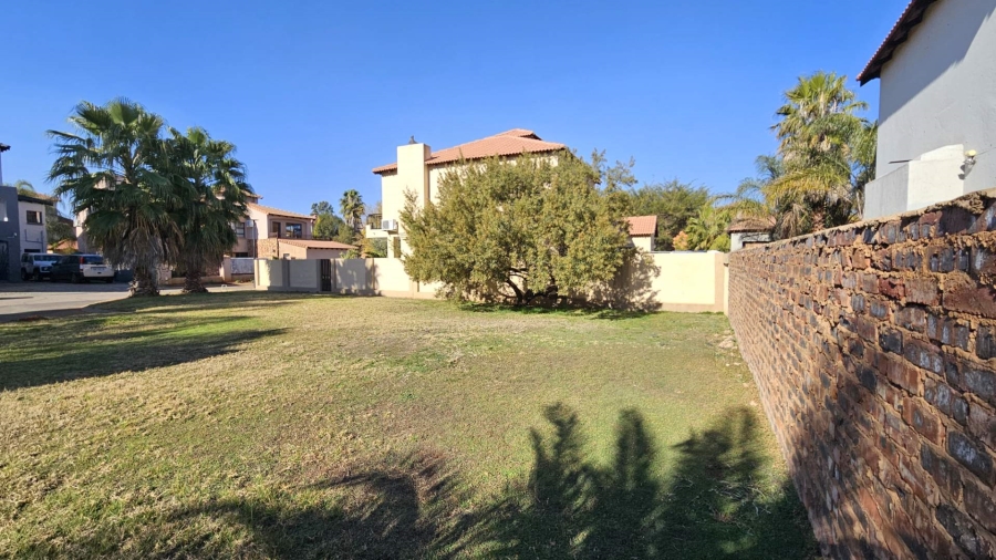 0 Bedroom Property for Sale in Melodie North West